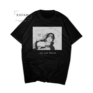 Itachi T Shirt T Shirt Anime Itachi Naruto Cotton Combed 30s ML XL XXL