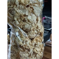 keropok emping belinjau