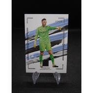 Football Card 2020-21 EDERSON /75 PANINI IMPECCABLE PREMIER LEAGUE