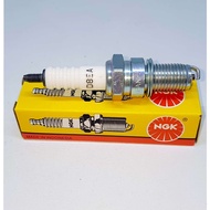 (WHOLESALE: 10 PCS) D8EA GL Pro Megapro Tiger Thunder 250 ScorpioBUSI NGK D8EA/