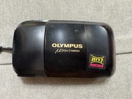 OLYMPUS mju i / mju 1/ mju stylus PANORAMA 寛景版