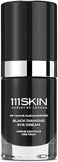 111SKIN HARLEY ST. LONDON BLACK DIAMOND EYE CREAM