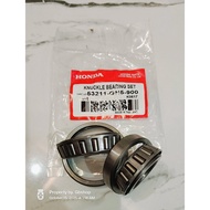KNUCKLE BEARING HONDA CLICK ADV BEAT FI BEAT VARIO 53211-GN5-900 MADE IN YMT