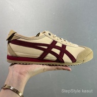 Onitsuka Tiger Mexico 66 Men And Women Running Shoes Onitsuka Mexico 66 Sport Shoes