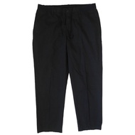 Uniqlo Navy Ankle Pants