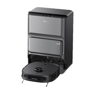 MIDEA MV2ULTRASGBK Robotic Vacuum Cleaner