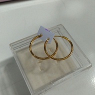 Gypsy Earrings Wanita