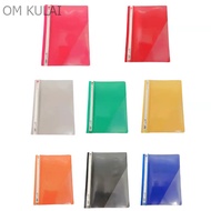 MANAGEMENT FILE A4 SIZE