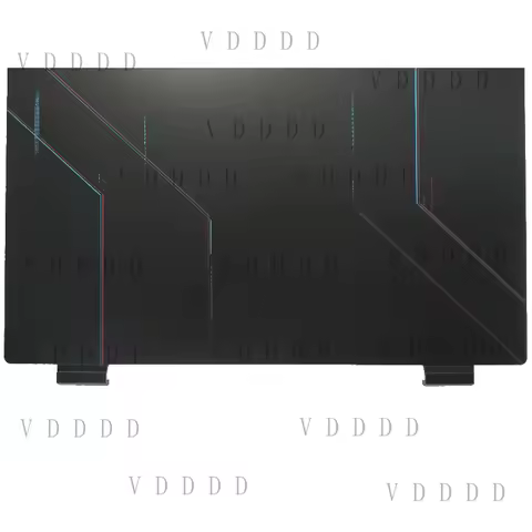 L... Laptop For Acer Nitro 5 AN515-46 AN515-58 LCD Back Cover Rear Lid 60.QFJN2.004