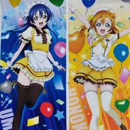 LoveLive! Sunshine μ's Aqours Long Poster Love Live
