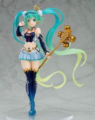 ++全新 Goodsmile GSC 1/7 Racing Miku 初音未來 2018 Summer