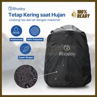 Rain Cover Waterproof Backpack 50-60 L Waterproof Bag Coat/