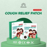 Proxima Far infrared Cough Relief Patch