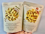 韓國Olive Young 新產品❣️🆕Delight Project 低卡路里義大利麵脆筒/低卡路里香脆薯片🥔