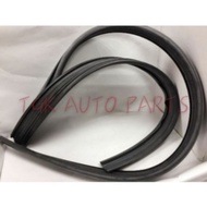 PERODUA MYVI 2005YEAR-2010YEAR DOOR GLASS RUN CHANNEL / RUN CHANNEL (GETAH CERMIN PINTU)