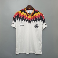 Football Shirt - Retro Germany - 1994 - Home