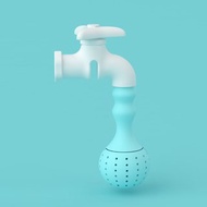 Faucet 水龍頭泡茶器