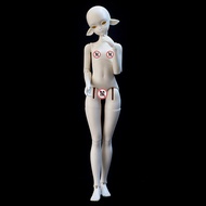 Original Fatemoons BJD Body Part 1/4 Scale Female Doll Skeleton Preorder ชิ้นส่วนร่างกาย BJD สำหรับผ
