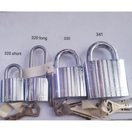 ABLOY Padlock (original) Heavy Duty