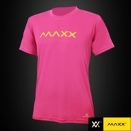 Maxx badminton shirt (Purple)