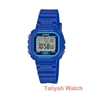 digital watch ✿✢■Original Casio LA-20WH Series Children Waterproof Digital Watch~Jam Tangan Budak