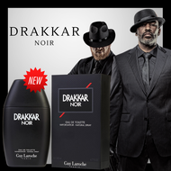 Drakkar Noir Guy Laroche 100ml