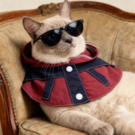 寵物功能性圍巾