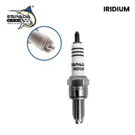 PLUG IRIDIUM CPR8E-9 / RACING C7EIG/C7HIG / SUPER 3 C7HSA EX5/CPR8EA-9 LC135
