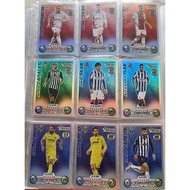 Heritage!!! Topps Match Attax 22/23