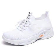 [Free Shipping] Ladies Shoes Ladies Casual All-Match Shoes