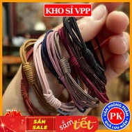 Women's hair ties, 4-strand hair elastics, extremely cheap, the more you buy, the cheaper it gets, s