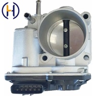 OEM 22030-0D030 220300D030  756330977368 New Throttle Body Assy For Toyota Corolla Matrix 2005-2008 