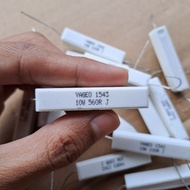 560 ohm 10watt Chalk Resistor