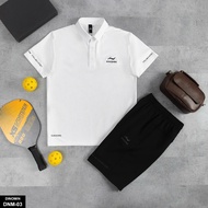 ClimMacool B78 Summer Men's Sports Set