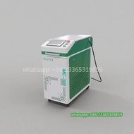 Portable Wood Cleaning Laser From Paints Laser Rust Remove 500W Laser Rust Cleaning Laser 100W 300W 