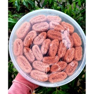 Kuih Karas Tradisonal