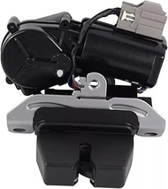 DS7Z-7443150-B FK7AN442A66BA Rear Trunk Lid Lock Latch Actuator Edge Escape Expedition MKX Nautilus 