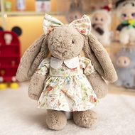 Only Sell Clothes) Suitable for 31cm Bonnie Rabbit Doll Doll Doll Clothes Set Dress Up Clothes
