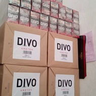 Rokok Divo Kretek 12/ 1 slop