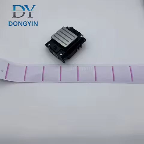 cabezal i3200 95%new DTF printing machine printhead EPS original water-based inkhead I3200 A1 wholes