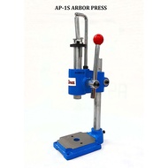 A-ONE SPRING ARBOR PRESS - 1TON AND 2 TON