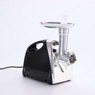 Automatic Meat Grinder Household Multi-Purpose Electric Meat Grinder Sausage Meat Stuffing Garlic Paste Chili Fish Meat