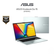 ASUS VivoBook E1504G-ANJ325WS/ANJ327WS Laptop | Intel Core i3-N305 | 8GB RAM 512GB SSD | 15.6''FHD |