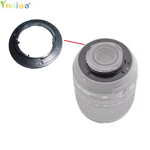 Lens base ring for Nikon 18-135 18-55 18-105 55-200mm DSLR Camera Replacement Unit Repair Part