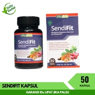 Walatra Sehat Sendi - Samulinpro - Obat Pegal Linu &amp; Asam Urat