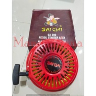 Recoil Starter Assy GX390 SAICHI