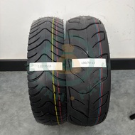[ TYRE 13INCH ] TAYAR SCOOTER TIRE TUBELESS 110/70 130/70 110/80 NMAX155 NMAX 155 ADV150 ADV160 YAMA