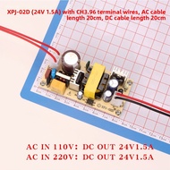 AC to DC Converter Power Supply