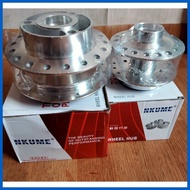 ❅ 🅷 ☾ NKUME HUB SET FOR RAIDER 150