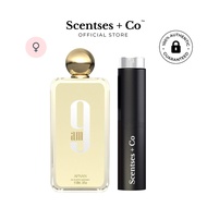 [8mL Refill] Afnan 9AM EDP | Perfume | Decant